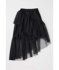moussy/VOLUME チュールスカート/506839867