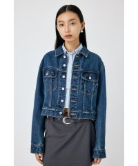 moussy/90S SHORT デニムジャケット/506839868