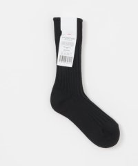 URBAN RESEARCH Sonny Label/decka　オーガニックリブソックス/506840159
