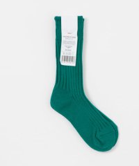 URBAN RESEARCH Sonny Label/decka　オーガニックリブソックス/506840160