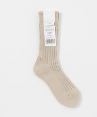URBAN RESEARCH Sonny Label/decka　オーガニックリブソックス/506840160