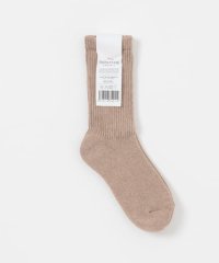 URBAN RESEARCH Sonny Label/decka　オーガニックパイルソックス/506840162