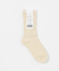 URBAN RESEARCH Sonny Label/decka　オーガニックパイルソックス/506840162
