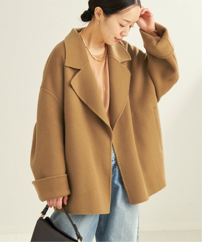 セール 30%OFF】ハミルトン リバーシャツジャケット(506840946 セール 30%OFF】ハミルトン リバーシャツジャケット(506840946