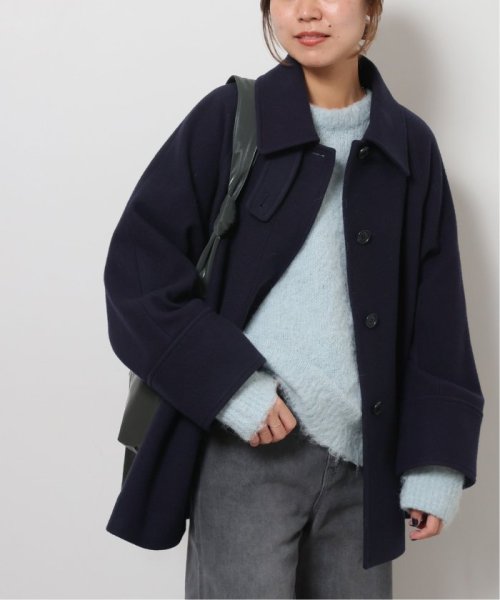 定価71500円 ジャーナルスタンダード【NEU】ラムアルパカオーバー 
