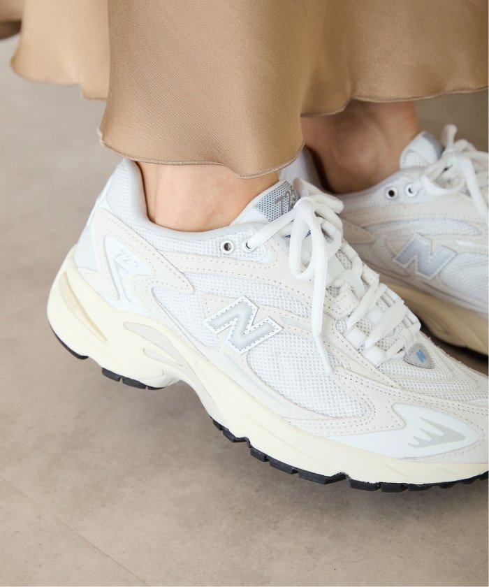 NEW BALANCE/ ニューバランス ML725 ML725CB_D/CA_D（スニーカー）｜SLOBE IENA（スローブ イエナ）の通販｜BAYCREW'S  STORE
