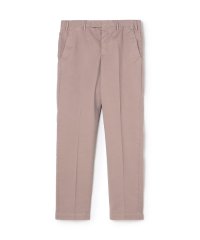 TOMORROWLAND BUYING WEAR/PT TORINO MASTER FIT コットンツイル スリムパンツ/506841052
