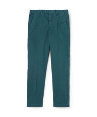 TOMORROWLAND BUYING WEAR/PT TORINO MASTER FIT コットンツイル スリムパンツ/506841052
