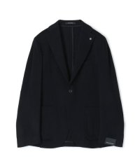 TOMORROWLAND BUYING WEAR/TAGLIATORE G－DAKAR22K カシミヤ シングルブレステッド2Bジャケット/506841056