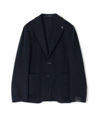 TOMORROWLAND BUYING WEAR/TAGLIATORE G－DAKAR22K カシミヤ シングルブレステッド2Bジャケット/506841056