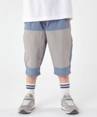 SHIPS KIDS/SHIPS KIDS:100～130cm / 2トーン 6分丈 パンツ/506841082