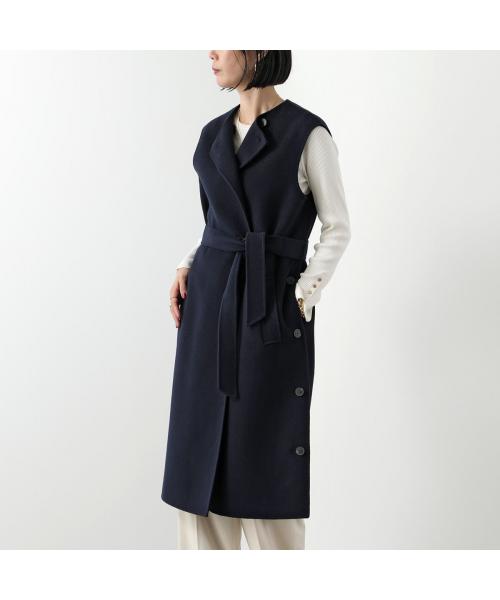 Weekend Maxmara ダブルフェイスコート 大きく Weekend Maxmara ダブルフェイスコート 大きく