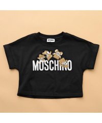 MOSCHINO/モスキーノ MOSCHINO MOSCHINO KIDS 半袖Tシャツ HDM068 LBA00/506841218