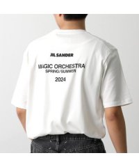 JILSANDER/ジルサンダー Jil Sander JIL SANDER Tシャツ J22GC0173 J46219 半袖 カットソー/506841228