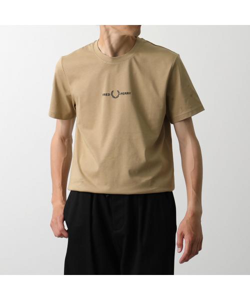 フレッドペリー FRED PERRY FRED PERRY Tシャツ M4580