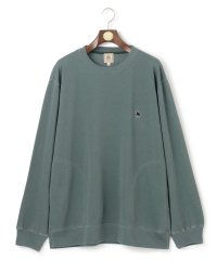 J.PRESS MENS/【KING SIZE】バックブルクルーネック スウェット/506841338