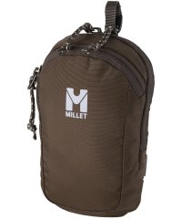 MILLET/ミレー MILLET ミレー MILLET アウトドア ヴォヤージュ パッデッド ポーチ 小物入れ MIS0660/505952301