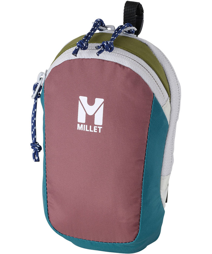 ミレー MILLET MILLET ミレー アウトドア ヴォヤージュパッ