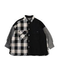 FITH/フィス FITH Cottonand Hemp Amundsen Shirt/506391097