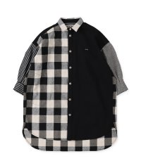 FITH/フィス FITH Cottonand Hemp Amundsen Dress/506391282