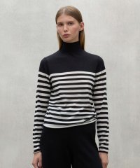 ECOALF WOMEN/FAYA ボーダーニット / FAYA STRIPES KNIT WOMAN/506731703