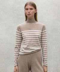 ECOALF WOMEN/FAYA ボーダーニット / FAYA STRIPES KNIT WOMAN/506731703