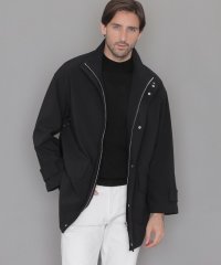 MACKINTOSH LONDON/【LEON掲載】【ETTRICK】シンセティックボンディングスタンドカラーブルゾン/506746333