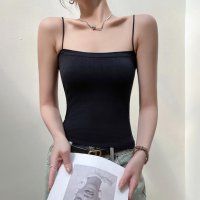 maison de LATIR/メゾンドラティール maison de LATIR カップ付きストラップキャミソール/506836583