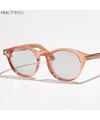 TOM FORD/トムフォード TOM FORD TOM FORD サングラス TF1123－D ボストン型/506841957