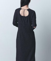  ＣＯＤＥ　Ａ/open back lame dress/506842440