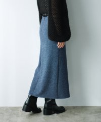  ＣＯＤＥ　Ａ/コードエー CODE A CODE A｜lame skirt/506842444
