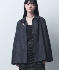  ＣＯＤＥ　Ａ/コードエー CODE A CODE A｜fronthook shirt jacket/506842448