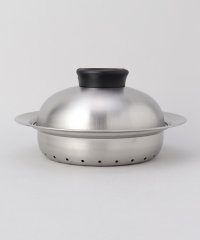 トゥーワントゥーキッチン ストア 212 KITCHEN STORE のせるだけで簡単蒸し器18～20cm