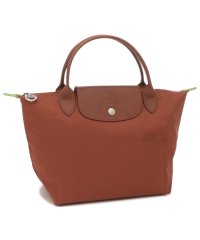 Longchamp/ロンシャン ハンドバッグ プリアージュ グリーン ブラウン レディース LONGCHAMP L1621 919 404/506842481