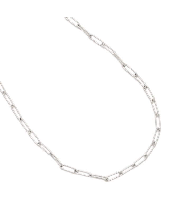 TOM WOOD ネックレス ペンダント 100072 トムウッド TOM WOOD TOMWOOD ネックレス Rue Chain 20.5 Inch