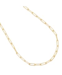 TOMWOOD/トムウッド TOM WOOD ネックレス ペンダント ゴールド メンズ レディース ユニセックス TOM WOOD 100072/506842498