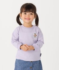 SHIPS Colors  KIDS/SHIPS Colors: 80~130cm / TeddyBear(R) ワンポイント ロンT◇/506842604
