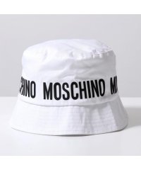MOSCHINO/モスキーノ MOSCHINO MOSCHINO KIDS バケットハット HUX027 LOA00/506842615