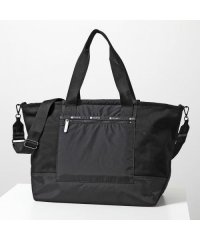 LeSportsac/LeSportsac トートバッグ CANVAS E/W TOTE 1389/506842619