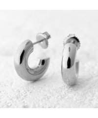 MARIA BLACK/マリア ブラック MARIA BLACK MARIA BLACK ピアス Tempelhofer Hoops 101062AG/506842639
