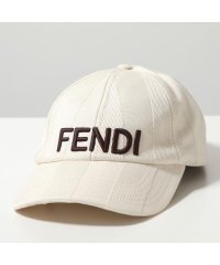 FENDI/フェンディ FENDI FENDI ベースボールキャップ FXQ380 ASQL/506842657