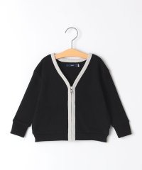 SHIPS KIDS/SHIPS KIDS:80～90cm / ワッフル カーディガン/506842880