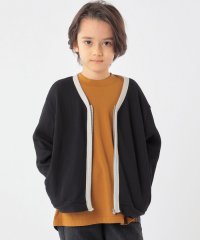 SHIPS KIDS/SHIPS KIDS:100～130cm / ワッフル カーディガン/506842881