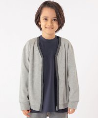 SHIPS KIDS/SHIPS KIDS:100～130cm / ワッフル カーディガン/506842881