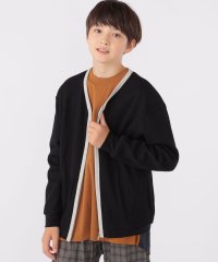 SHIPS KIDS/SHIPS KIDS:140～160cm / ワッフル カーディガン/506842882