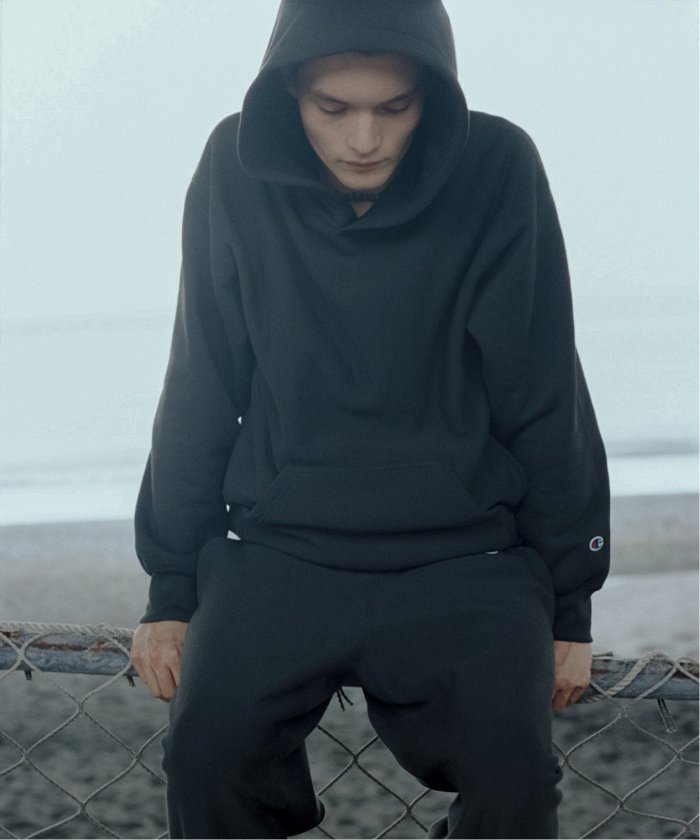 選ぶなら 30%OFF】CHAMPION セール / SWEAT SOLID 別注 チャンピオン トップス