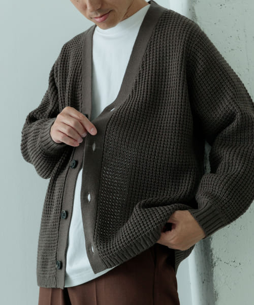 大特価 ☆ Drawerドゥロワー カシミヤウール Vネック 微笑ましい トップス