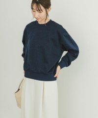 ITEMS URBAN RESEARCH/ラメクルーネックスウェット/506843407