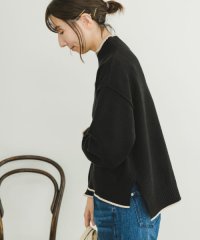 ITEMS URBAN RESEARCH/ハイショクハイネックニット/506843409