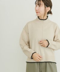 ITEMS URBAN RESEARCH/ハイショクハイネックニット/506843409